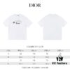 2025 New DIOR Short Sleeve T-Shirt