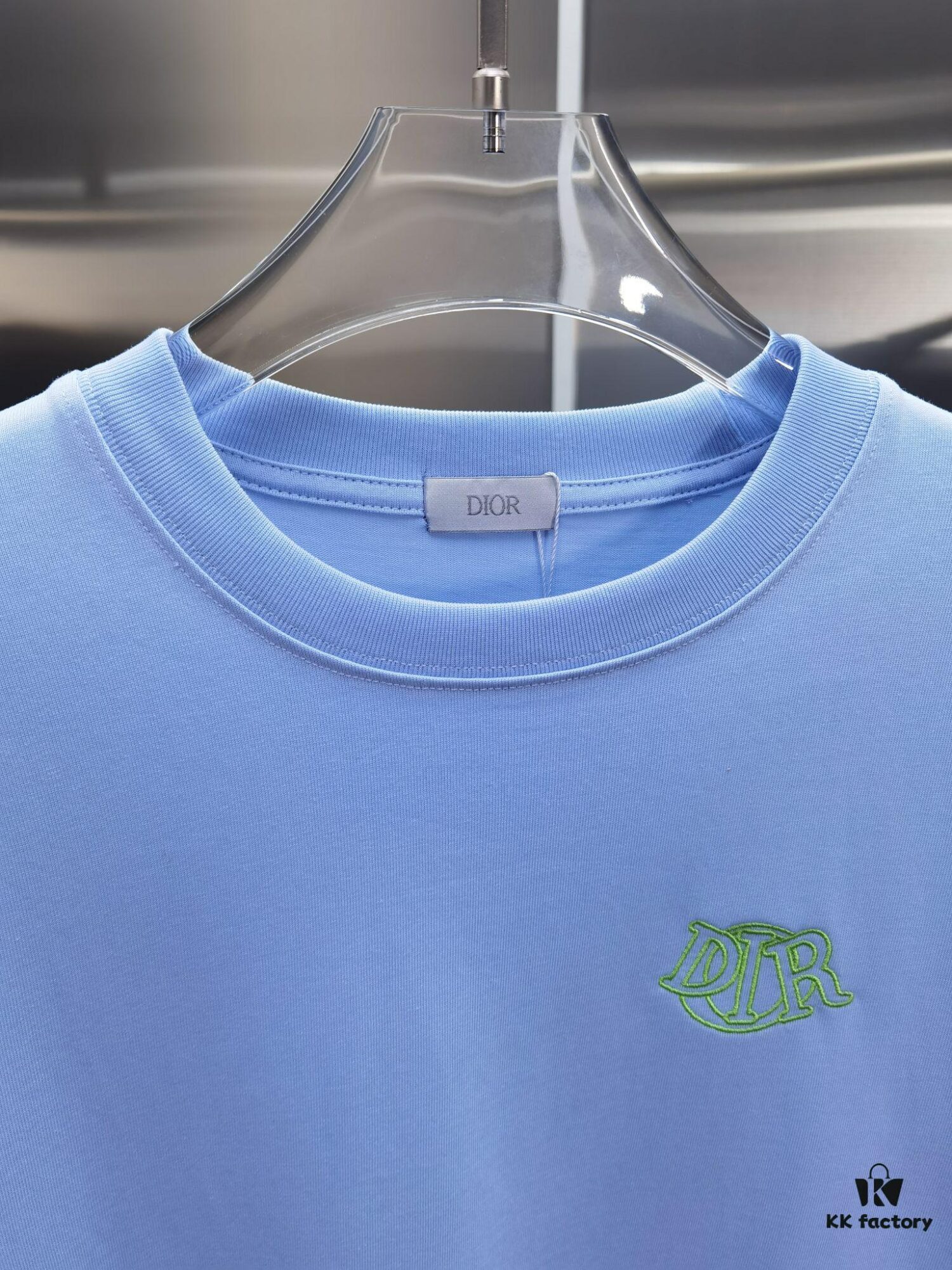 Dior D'Or (Embroidered Premium Version, Different from Standard Stock)