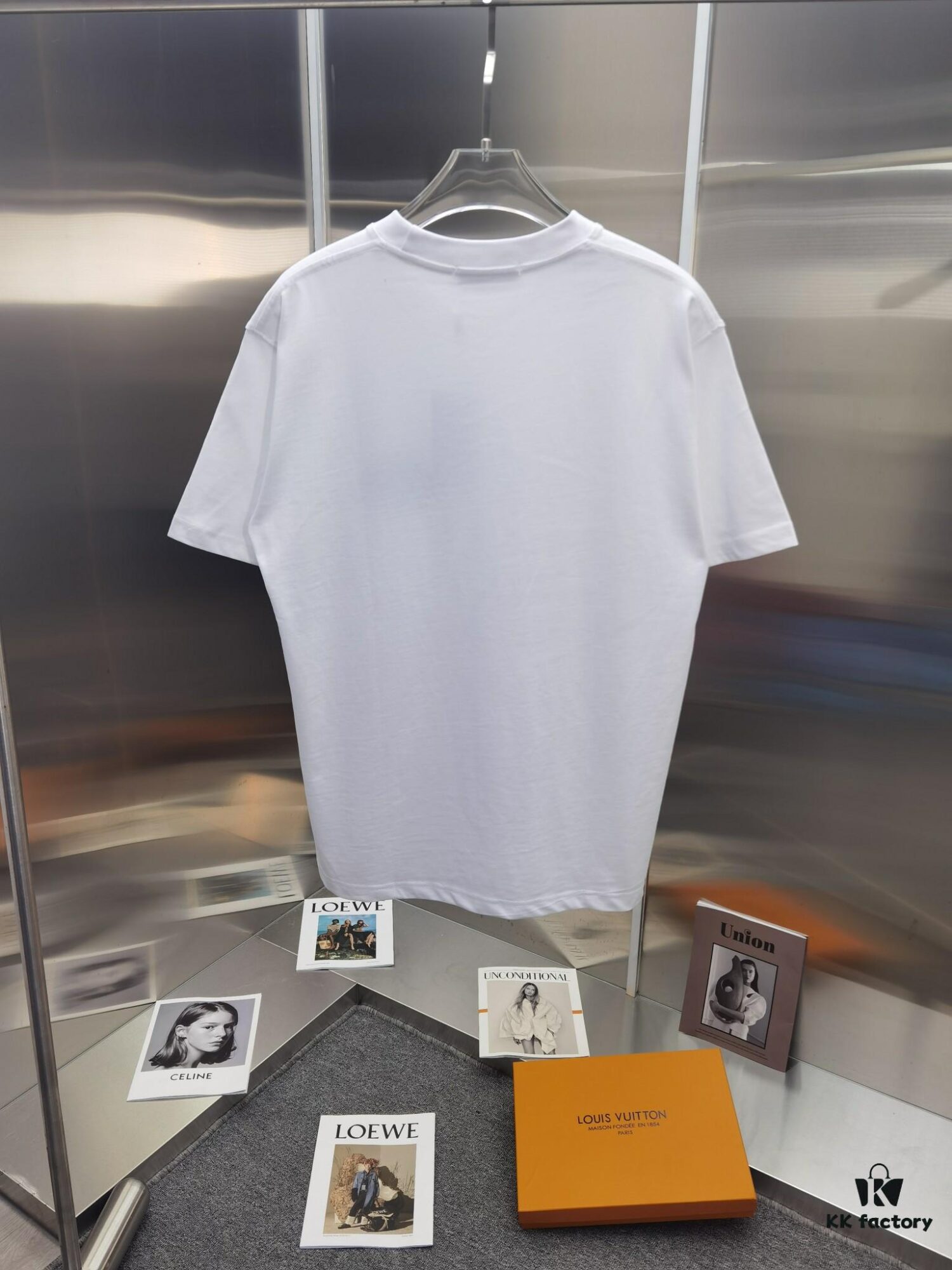 Dior D'Or (Embroidered Top-tier Version, Different from Standard Stock)