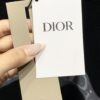 Dior Logo Print T-Shirt