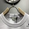 Dior Logo Print T-Shirt
