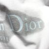 Dior Logo Print T-Shirt
