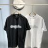 Dior Logo Print T-Shirt