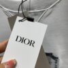 Dior Christian Dior Couture Blade Embroidery T-Shirt