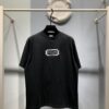 Dior Christian Dior Couture Blade Embroidery T-Shirt