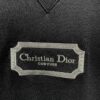 Dior Christian Dior Couture Blade Embroidery T-Shirt