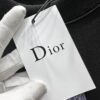 Dior Hand-Signed 'Dior for My Real Friends' Graphic Short-Sleeve T-Shirt