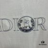 DIOR 2025 Spring/Summer Collection Classic New T-Shirt