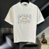 DIOR 2025 Spring-Summer Early Collection Classic New T-Shirt