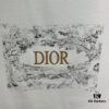 DIOR 2025 Spring-Summer Early Collection Classic New T-Shirt