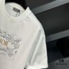 DIOR 2025 Spring-Summer Early Collection Classic New T-Shirt