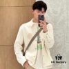 DIOR Beige Spring-Summer Denim Jacket