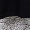 Dior New Arrival Jacquard Knit Short-Sleeve Slim-Fit Stretch T-Shirt Unisex