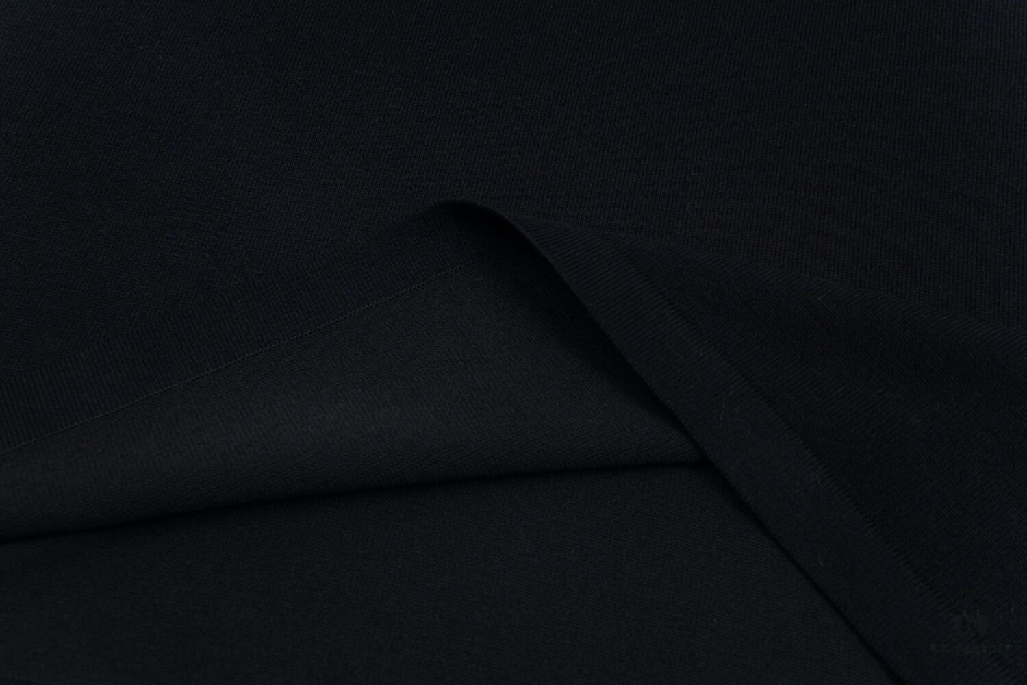 Dior New Arrival Jacquard Knit Short-Sleeve Slim-Fit Stretch T-Shirt Unisex