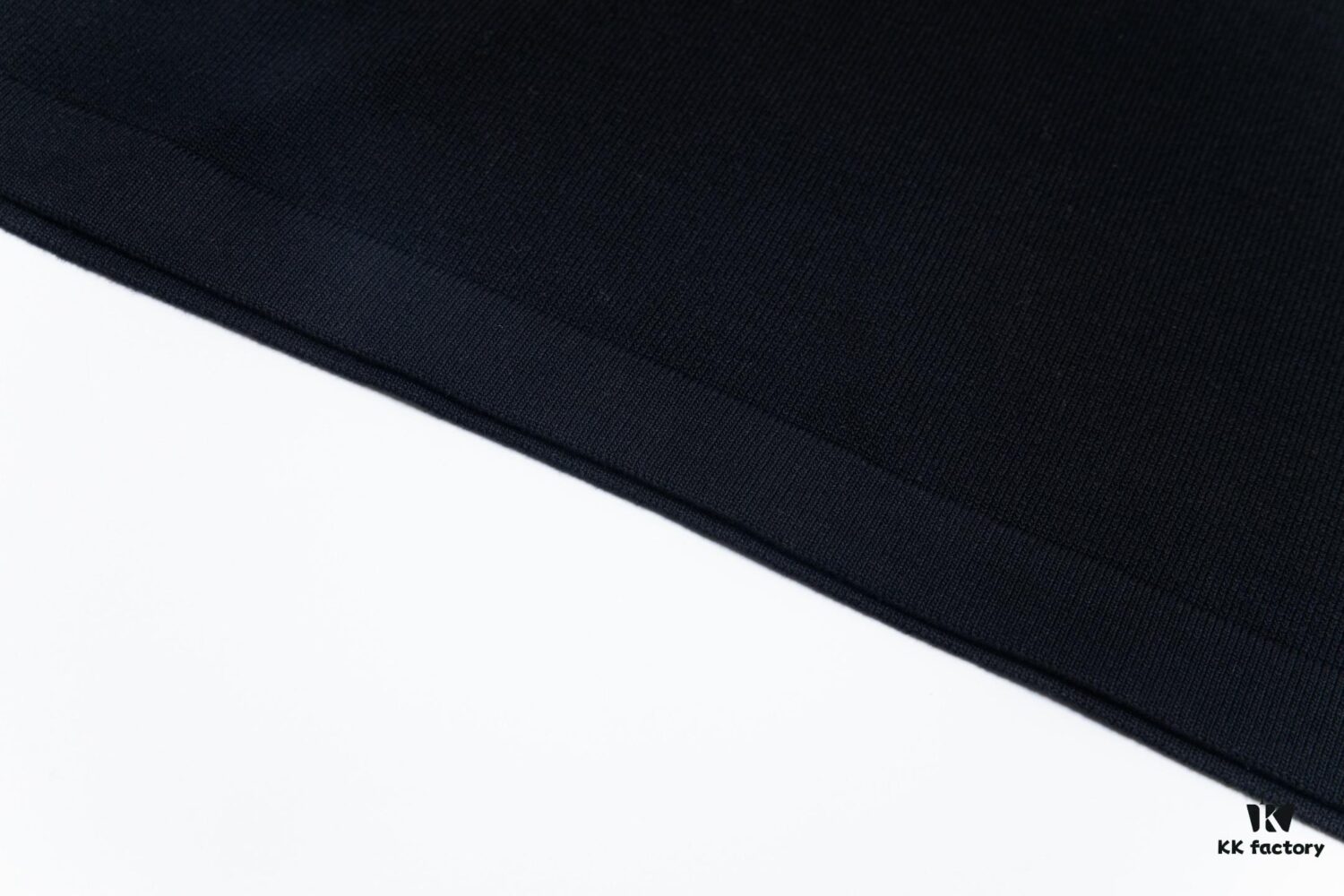 Dior New Arrival Jacquard Knit Short-Sleeve Slim-Fit Stretch T-Shirt Unisex