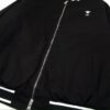 DIOR 2023SS Embroidered Back Pilot Jacket Cotton Coat