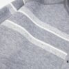 DIOR Logo-Knit Reversible Cashmere Blend Coat