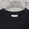 DIOR Autumn/Winter New Arrival Crew Neck Sweater with Chest Letter Jacquard Pattern, Unisex Stylish Casual Wear