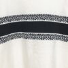 Dior 2024 New Arrival Jacquard Knit Long Sleeve Sweater Unisex, Classic Elastic Slim-Fit T-Shirt Short Sleeve, Exquisitely Crafted, Smooth and Breathable Fabric, High-Quality Fine-Knit Stretch Material, Lightweight and Comfortable
