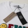 2025 New Arrival Loewe Embroidered Short-Sleeve T-Shirt