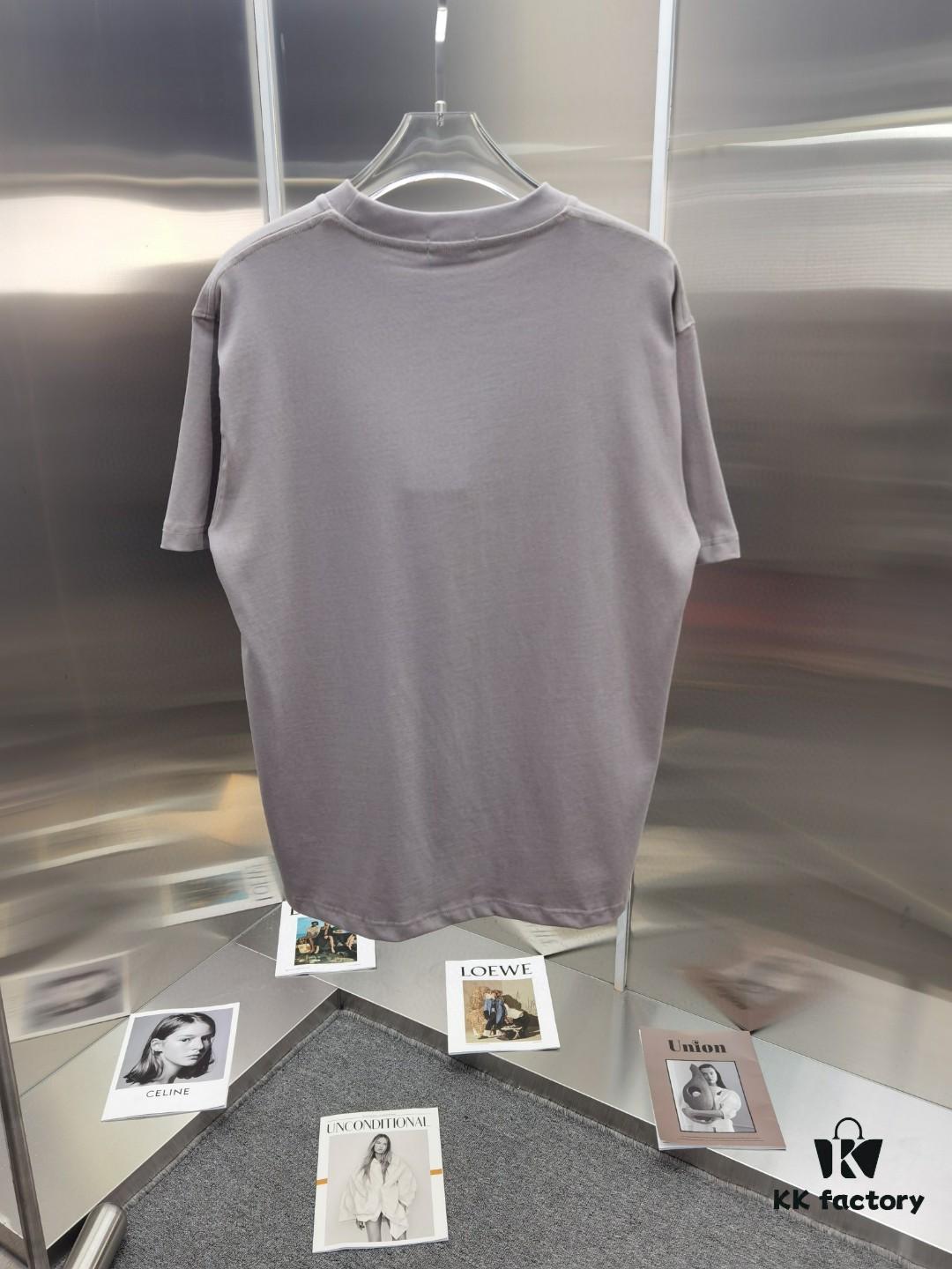 Pru*da PR*DA (Embroidered Premium Version, Distinguished from Standard Stock)