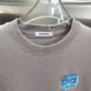 Loewe Embroidered Short Sleeve T-Shirt (Premium Quality, Distinct from Standard Version)