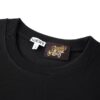 LOEWE Terry Embroidered Short-Sleeve T-Shirt