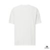 LOEWE Towel Embroidery Short Sleeve T-Shirt