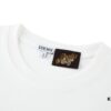 LOEWE Towel Embroidery Short Sleeve T-Shirt