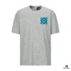 LOEWE Towel Embroidery Short-Sleeve T-Shirt