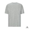 LOEWE Towel Embroidery Short-Sleeve T-Shirt