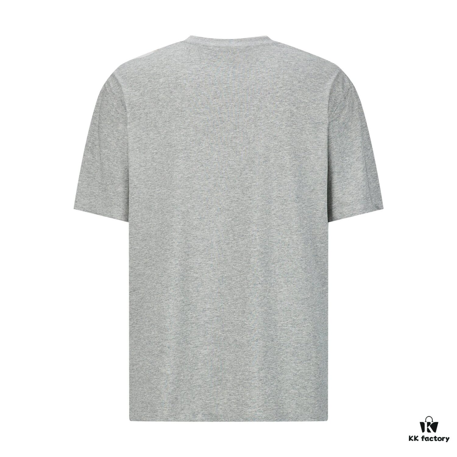 LOEWE Towel Embroidery Short-Sleeve T-Shirt