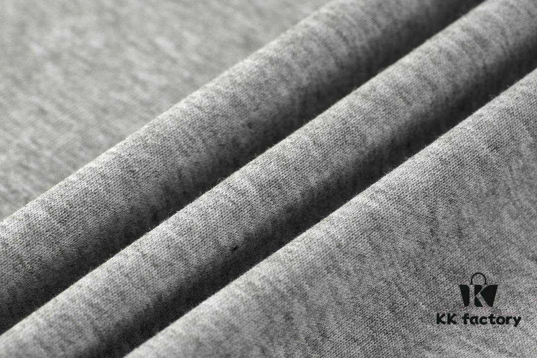 LOEWE Towel Embroidery Short-Sleeve T-Shirt