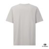 LOEWE Distressed Embroidered Short-Sleeve T-Shirt