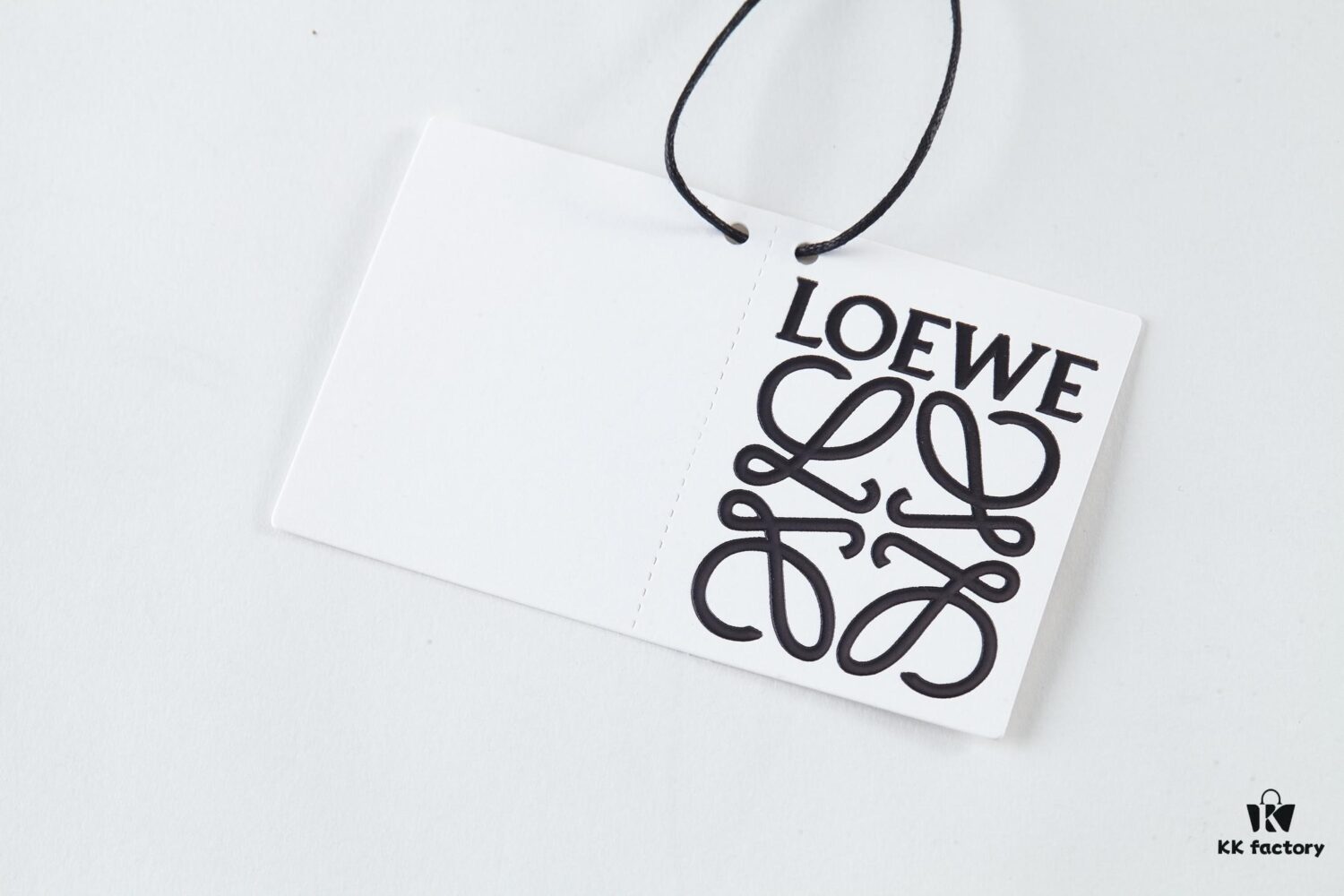 LOEWE Distressed Embroidered Short-Sleeve T-Shirt