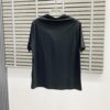 Loewe Men's Casual Short-Sleeve T-Shirt, Exclusive New Arrival, High-End Custom Version, Premium Imported Fabric, Soft and Comfortable