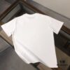 LOEWE 25SS Summer New Arrival Round Neck Short-Sleeve T-Shirt