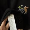 LOEWE X Suna Fujita 25SS Rabbit Embroidered Heavyweight 300g Short Sleeve T-Shirt (Top Version, Distinguished from Standard Stock)