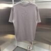 Loewe Embroidered Short Sleeve T-Shirt (Top Quality Version, Different from Standard Stock)