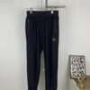 New PRADA 23SS Men's and Women's Lightweight Breathable Quick-Dry Casual Trousers