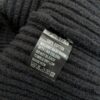 New PRADA Coarse Knit Wool Cardigan Unisex