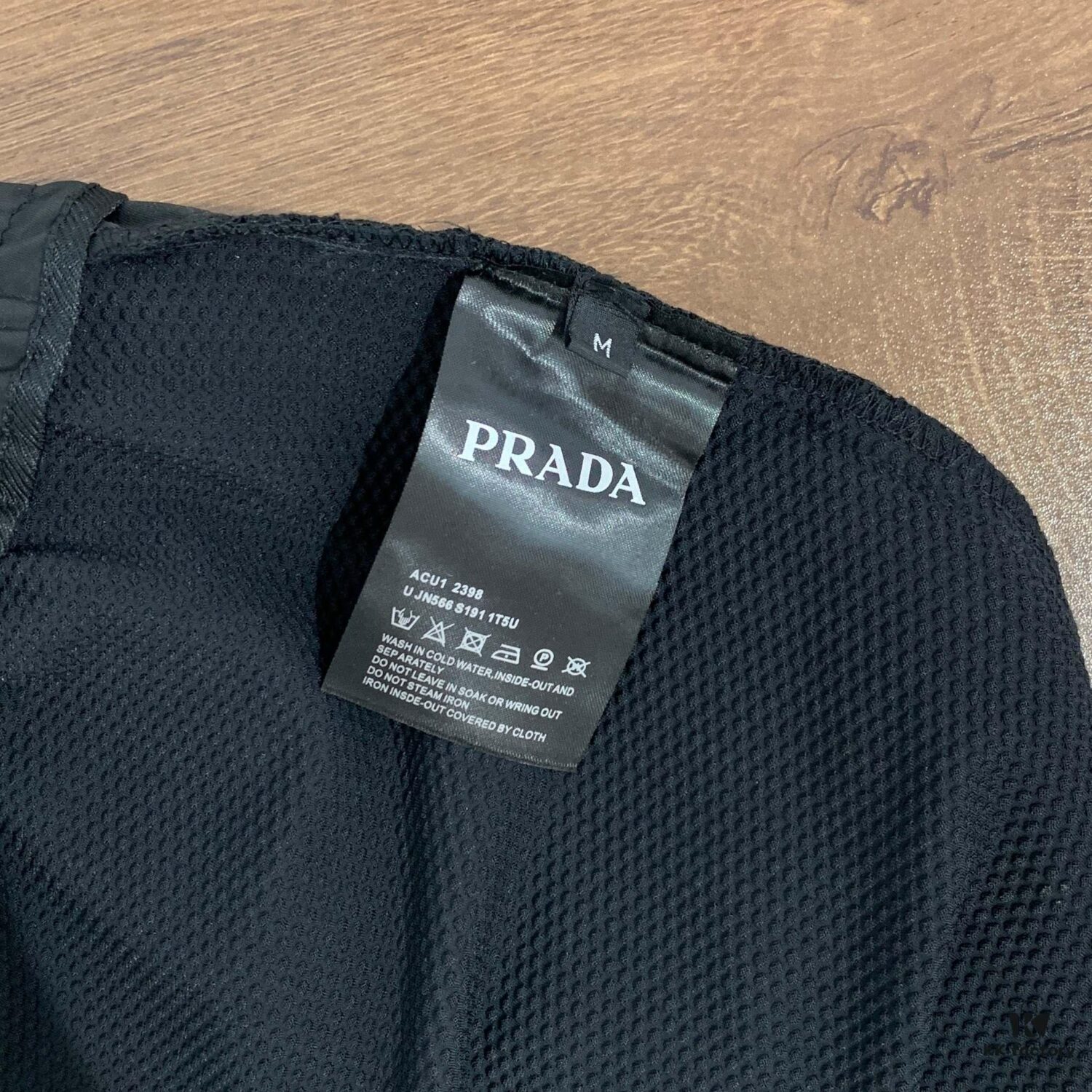 New PRADA 23SS Men's and Women's Summer Casual Pants, Ultra-Lightweight Quick-Dry Breathable Trousers