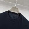 Prada Prada Short Sleeve with Front Zipper Pocket