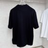 Prada Prada Short Sleeve with Front Zipper Pocket