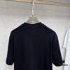 Prada Prada Short Sleeve with Front Zipper Pocket