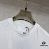 Prada Prada Front Zipper Pocket Short Sleeve T-Shirt