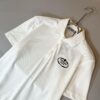 Prada 2025 Spring and Summer New Classic Short-Sleeve Polo Shirt