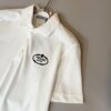 Prada 2025 Spring and Summer New Classic Short-Sleeve Polo Shirt