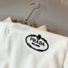 Prada 2025 Spring and Summer New Classic Short-Sleeve Polo Shirt