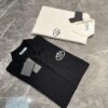PRADA 2025S New Arrival Recommended Classic Embroidered Polo Shirt